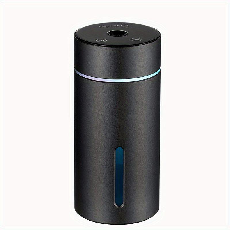 Car Diffuser Humidifier Aromatherapy USB Mini Portable