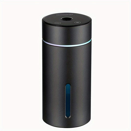 Car Diffuser Humidifier Aromatherapy USB Mini Portable