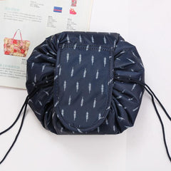 Cosmetics Small Makeup Tools Travel Waterproof Storage Bag Gift