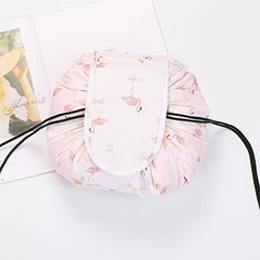 Cosmetics Small Makeup Tools Travel Waterproof Storage Bag Gift