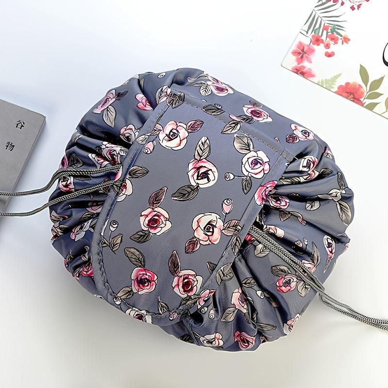 Cosmetics Small Makeup Tools Travel Waterproof Storage Bag Gift