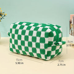 Large Capacity Makeup Bag Cosmetic Bag For Women