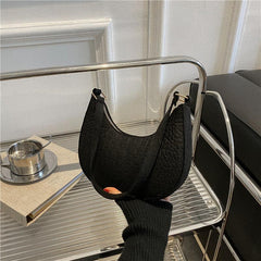 Crocodile Embossed Hobo Bag with Zipper Closure and Coin Purse