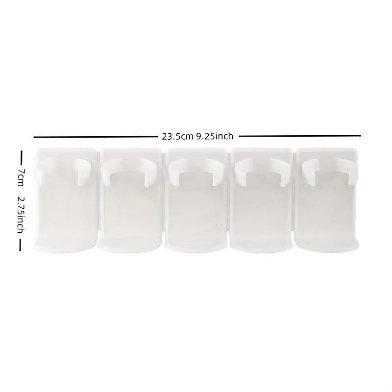 Facial Cleanser Holder for Bathroom Mirror Cabinet