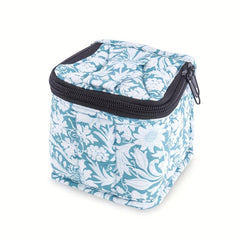 Essential Carrying Case for Nail Polish - Holds 9 Bottles
