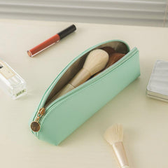 Large Capacity Travel Cosmetic Bag for Women Waterproof Makeup Bag