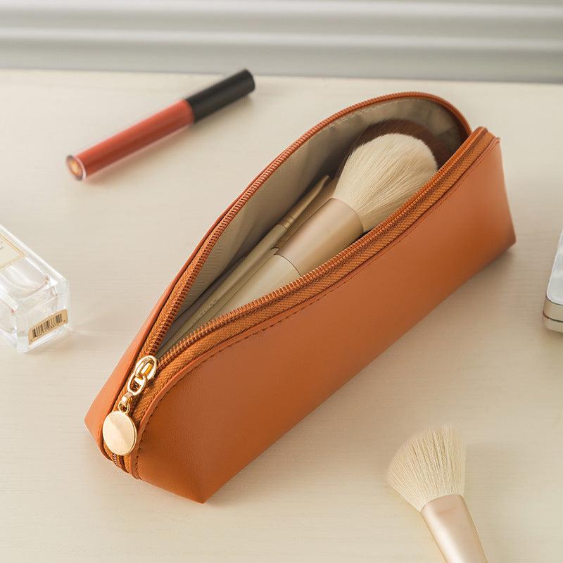 Large Capacity Travel Cosmetic Bag for Women Waterproof Makeup Bag