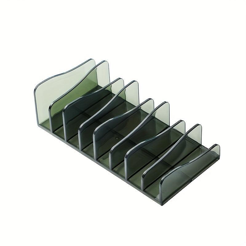 Eyeshadow Palette Organizer Makeup Tools Holder