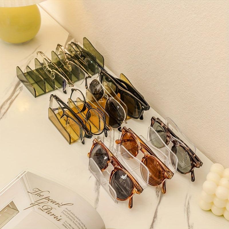 Eyeshadow Palette Organizer Makeup Tools Holder