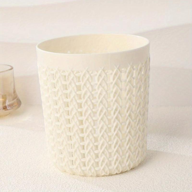 Makeup Brush Storage Bucket Multifunctional Organizer