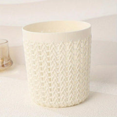 Makeup Brush Storage Bucket Multifunctional Organizer