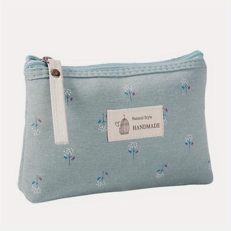 Adorable Girls Makeup Bag Waterproof Toiletry Bag