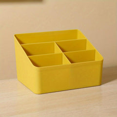 Makeup Organizer for Bathroom Vanity Countertop