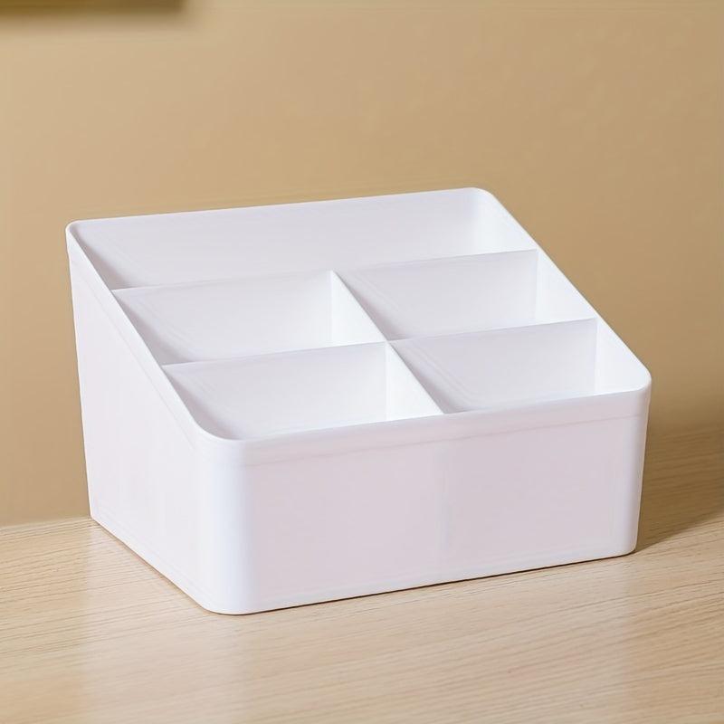Makeup Organizer for Bathroom Vanity Countertop