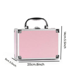Makeup Organizer Cosmetics Organizer with Brush Bottle Holder