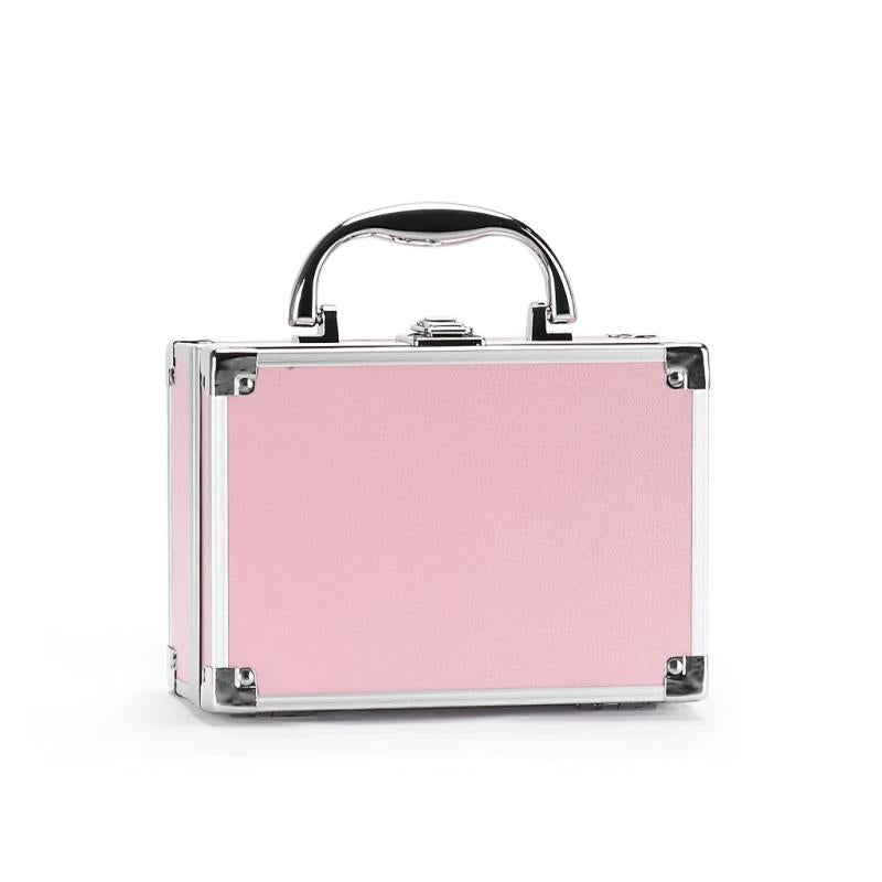 Makeup Organizer Cosmetics Organizer with Brush Bottle Holder