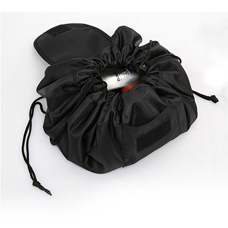 Makeup Bag Travel Toiletry & Cosmetic Organizer Daily Use