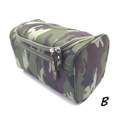 Portable Hanging Toiletry Bag Travel Organizer Storage Waterproof Large Capacity