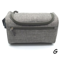 Portable Hanging Toiletry Bag Travel Organizer Storage Waterproof Large Capacity