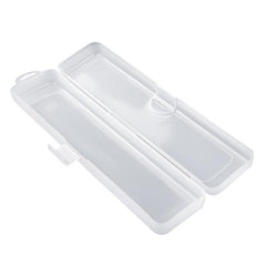 Makeup Brush Holder Case Organizer Travel Brushes Container