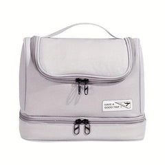 Waterproof Hanging Toiletry Bag for Women Men