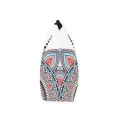 Waterproof Toiletry Bag with Small Pouch for Travel