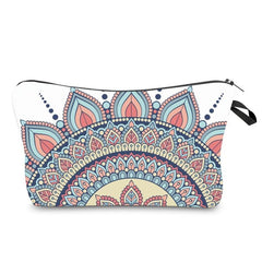 Waterproof Toiletry Bag with Small Pouch for Travel