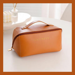 Waterproof Large Capacity Cosmetic Bag for Women