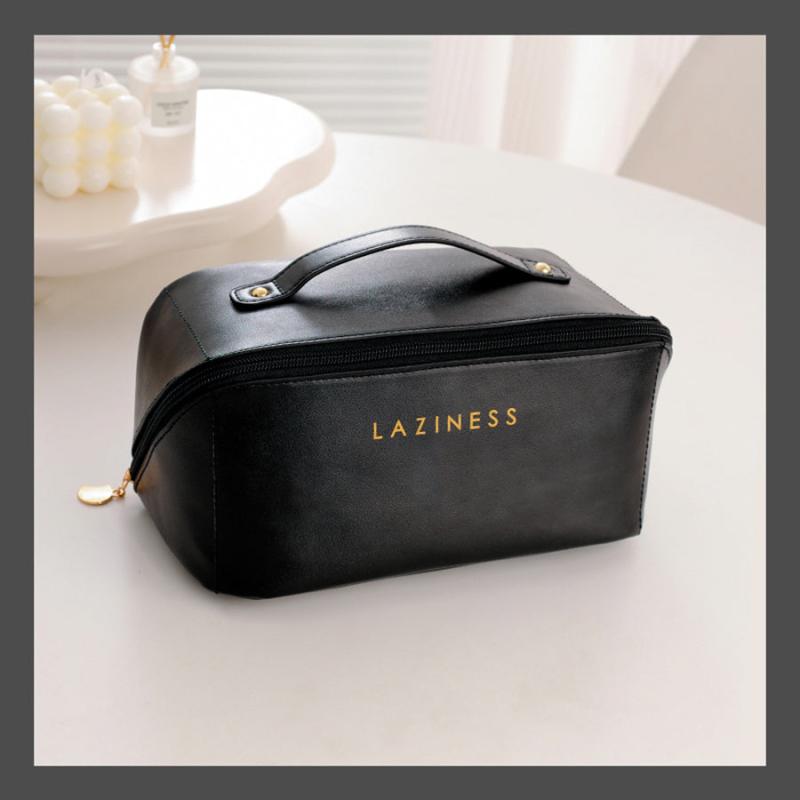 Waterproof Large Capacity Cosmetic Bag for Women