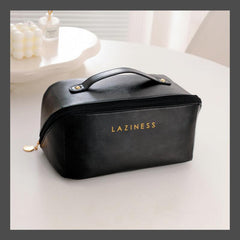 Waterproof Large Capacity Cosmetic Bag for Women