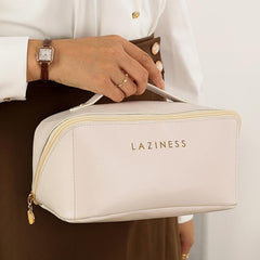 Waterproof Large Capacity Cosmetic Bag for Women