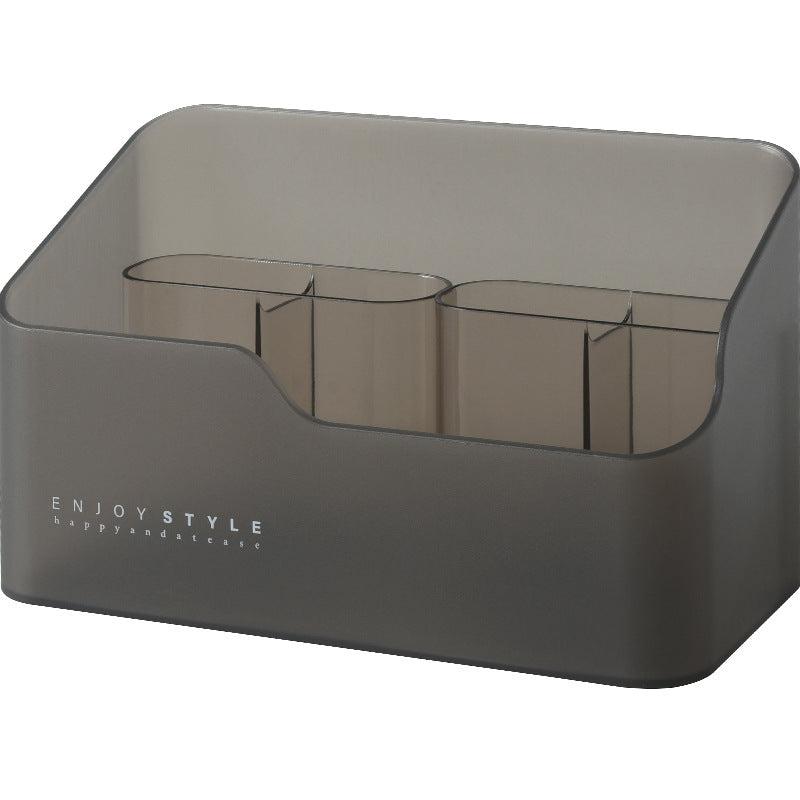 1PC Cosmetics Organizer Storage Box Skin Care Products Makeup Jewelry Storage