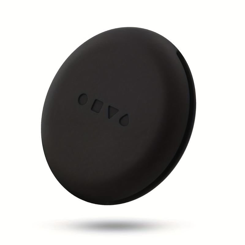 Silicone Powder Puff Holder Portable Makeup Puff Case For Travel