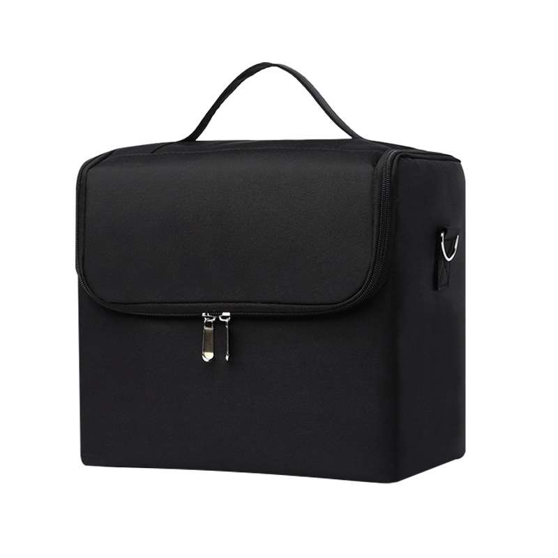 Water Resistant Toiletry Bag for Travel