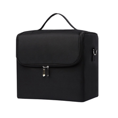 Water Resistant Toiletry Bag for Travel