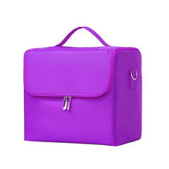 Water Resistant Toiletry Bag for Travel