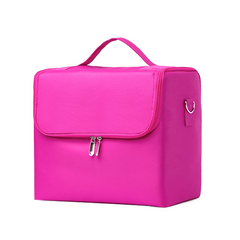 Water Resistant Toiletry Bag for Travel