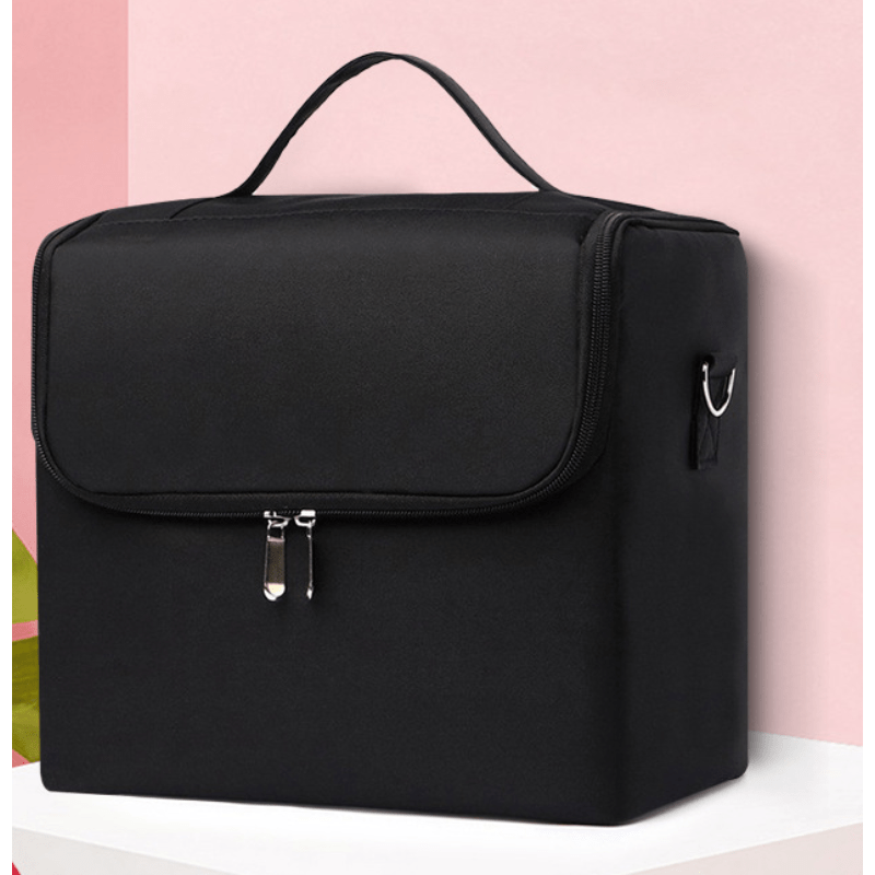 Water Resistant Toiletry Bag for Travel