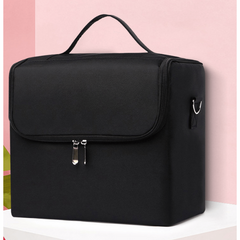 Water Resistant Toiletry Bag for Travel