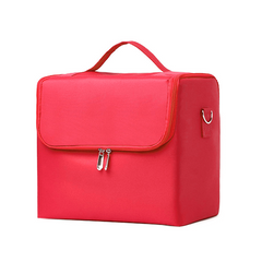 Water Resistant Toiletry Bag for Travel