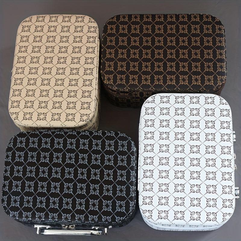 Large Capacity Makeup Case Travel Makeup Bags Organizer For Women