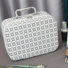 Large Capacity Makeup Case Travel Makeup Bags Organizer For Women