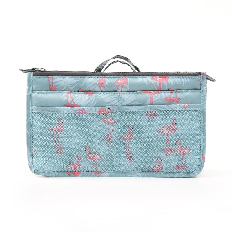 Purse Organizer Insert Travel Bag Handbag Large Tidy Bag