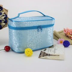 Portable Storage Cosmetic Wash Bag Travel Organizer