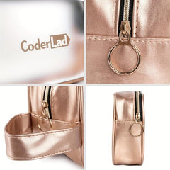 Waterproof Travel Toiletry Bag Makeup Cosmetic Organizer Wash Bag