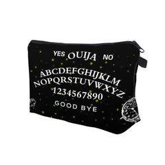 Travel Makeup Bag Waterproof for Women and Teens