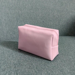 Makeup Organizer Bag Portable Travel Toiletry Bag Waterproof Cosmetic Bag