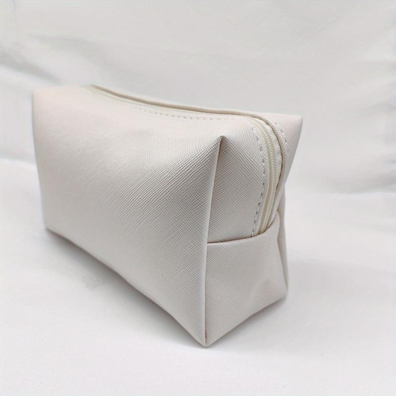 Makeup Organizer Bag Portable Travel Toiletry Bag Waterproof Cosmetic Bag
