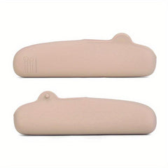 Silicone Makeup Brush Case - Portable Brush Holder
