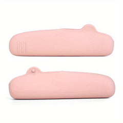 Silicone Makeup Brush Case - Portable Brush Holder